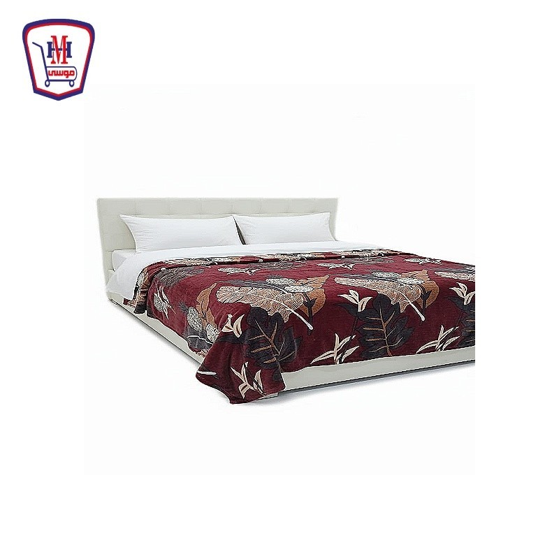 دفايه دريم هاوس قطيفه كبير ملفوف