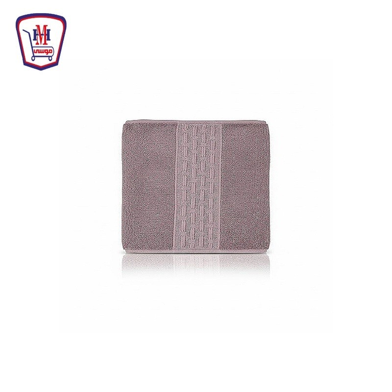 بيبرس فوط وجه قطن 90 × 50 . قطعه