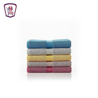 بيبرس فوط وجه قطن 90 × 50 . 6 قطع من موسى | تسوّق أونلاين