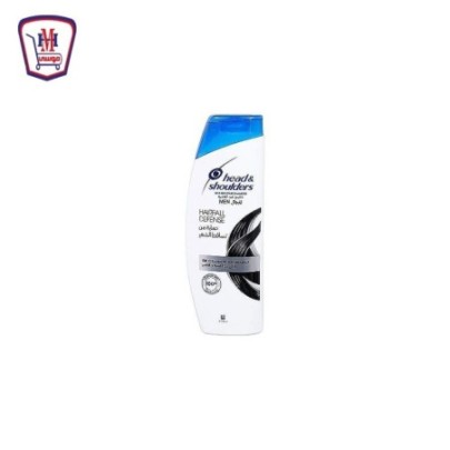 هيد اند شولدرز شامبو ضد التساقط 400 مللى | من هيد اند شولدرز | هايبر م
