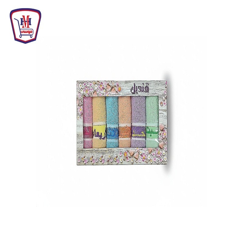 قنديل علبه فوط الاسبوع