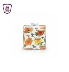 قطن اند مور طقم مريله مطبخ 4 قطع من موسى | هايبر موسى