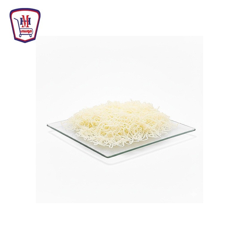 جبنه موزاريلا اكسترا 250 جرام