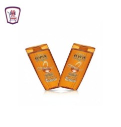 لوريال شامبو بالزيوت المغذيه للشعر الجاف | من لوريال | هايبر موسى — تس