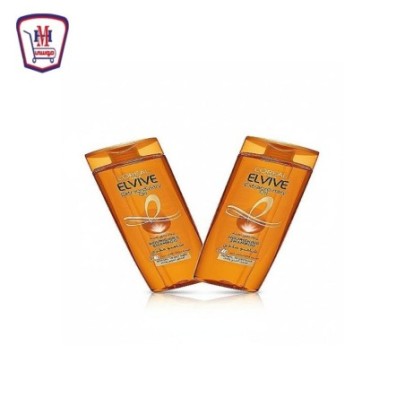 لوريال شامبو بالزيوت المغذيه للشعر الجاف | من لوريال | هايبر موسى — تس