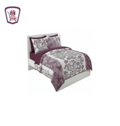 لحاف دريم 2 - زين وجهين 3 قطع من موسى | تسوّق أونلاين