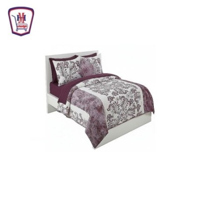 لحاف دريم 2 - زين وجهين 3 قطع من موسى | تسوّق أونلاين