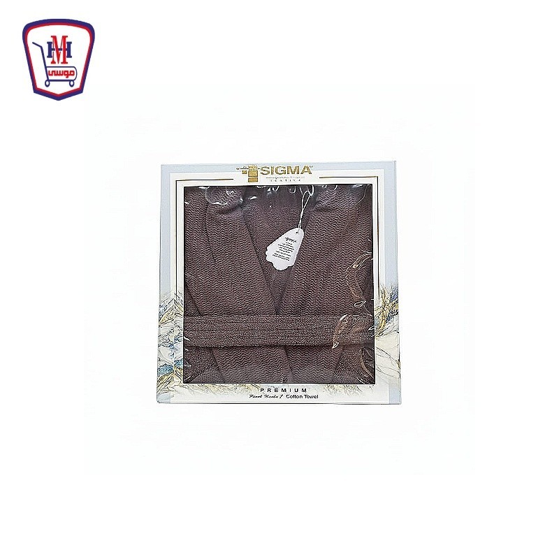 برنص سيجما 1 قطعه