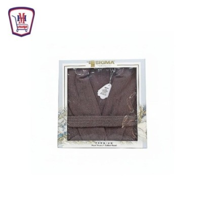 برنص سيجما 1 قطعه من موسى | تسوّق أونلاين