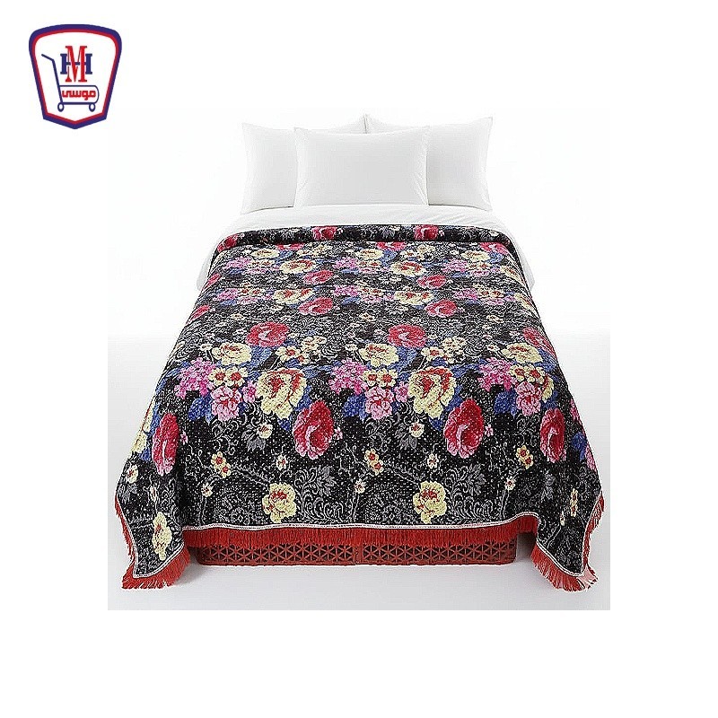 دفايه مفرش كنار