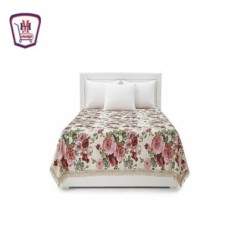 دفايه سرير الراعى كنار شراشيب من موسى | هايبر موسى