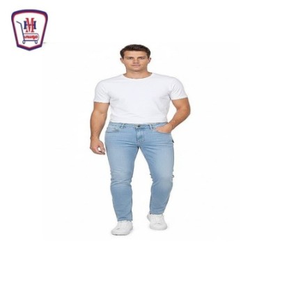 تايسون بنطلون جينز رجالي محجر جيفينشي موديل 153