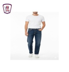 بنطلون جينز كافانى منتش محجر م 223 223 مل من موسى | تسوّق أونلاين