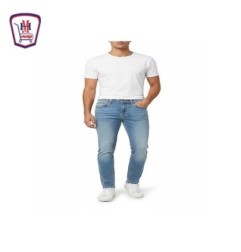 بنطلون جينز زارا كافانى ساده م 1201 1201 مل من موسى | هايبر موسى