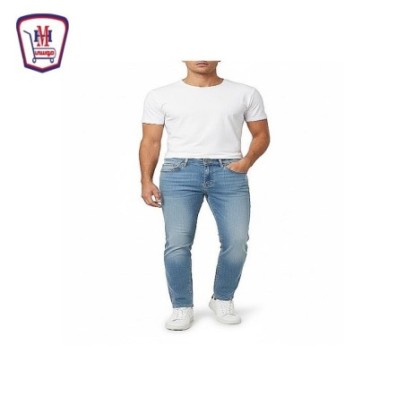 بنطلون جينز زارا كافانى ساده م 1201 1201 مل من موسى | هايبر موسى