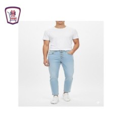 بنطلون جينز رجالى بوي فريند بول بير م3185 ماي زين من موسى | هايبر موسى