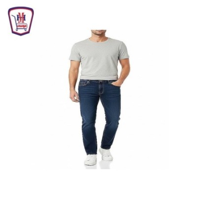 بنطلون جينز البيرتو خاص 40-50 م 6775 6775 مل من موسى | هايبر موسى