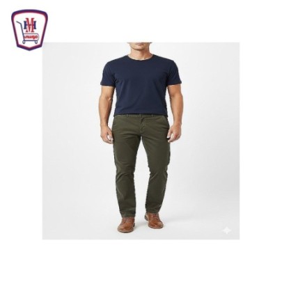 بنطلون بيكا رجالي تومي م3207 ماي زين من موسى | هايبر موسى