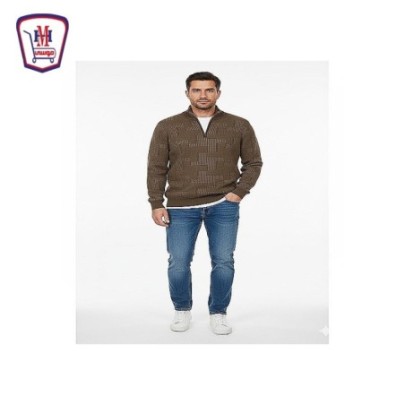 بلوفر برازر نص سوسته حفر م 169 كارلوس من موسى | هايبر موسى