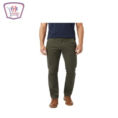 بنطلون بيكا رجالي تومي م3207 ماي زين من موسى | هايبر موسى