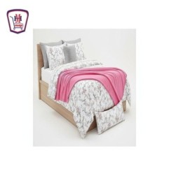 طقم ملايه + دفايه جاسمين VENECIA كبير 7 قطع من موسى | تسوّق أونلاين