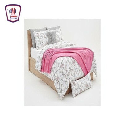 طقم ملايه + دفايه جاسمين VENECIA كبير 7 قطع من موسى | تسوّق أونلاين