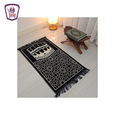 سجاد صلاه نساجون كسوه / رسومات من موسى | هايبر موسى