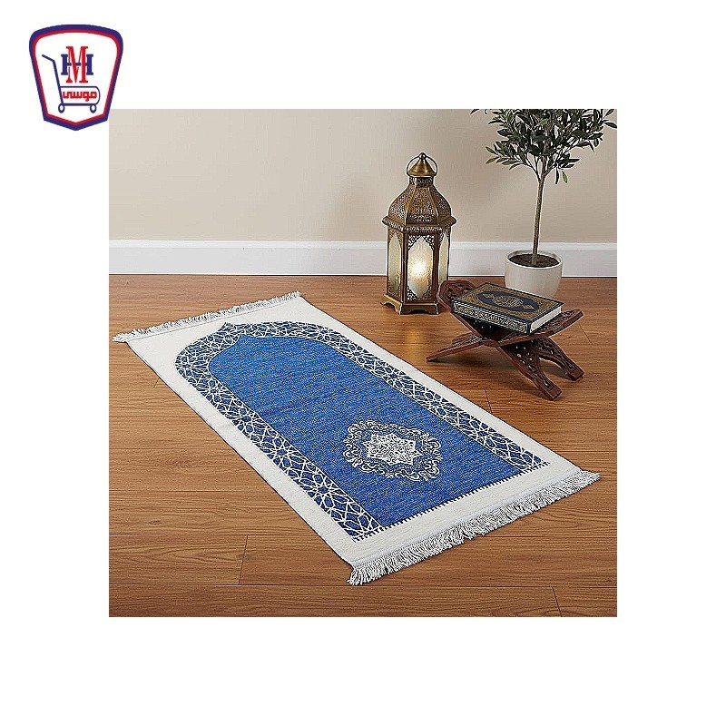 سجاد صلاه دبل شانيل