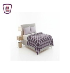 دفايه سرير موريلا - فروتى مطبوع 1 قطعه من موسى | هايبر موسى