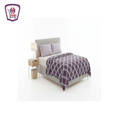 دفايه سرير موريلا - فروتى مطبوع 1 قطعه من موسى | هايبر موسى