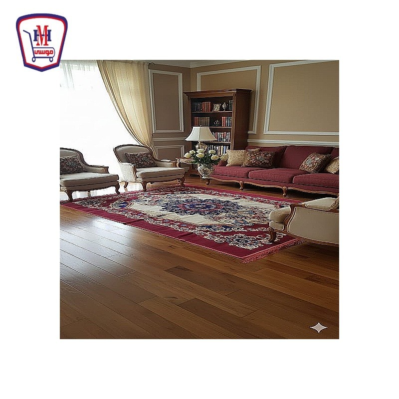 حافظه سجاد شمواه 200×300 ضهر جلد محبيب