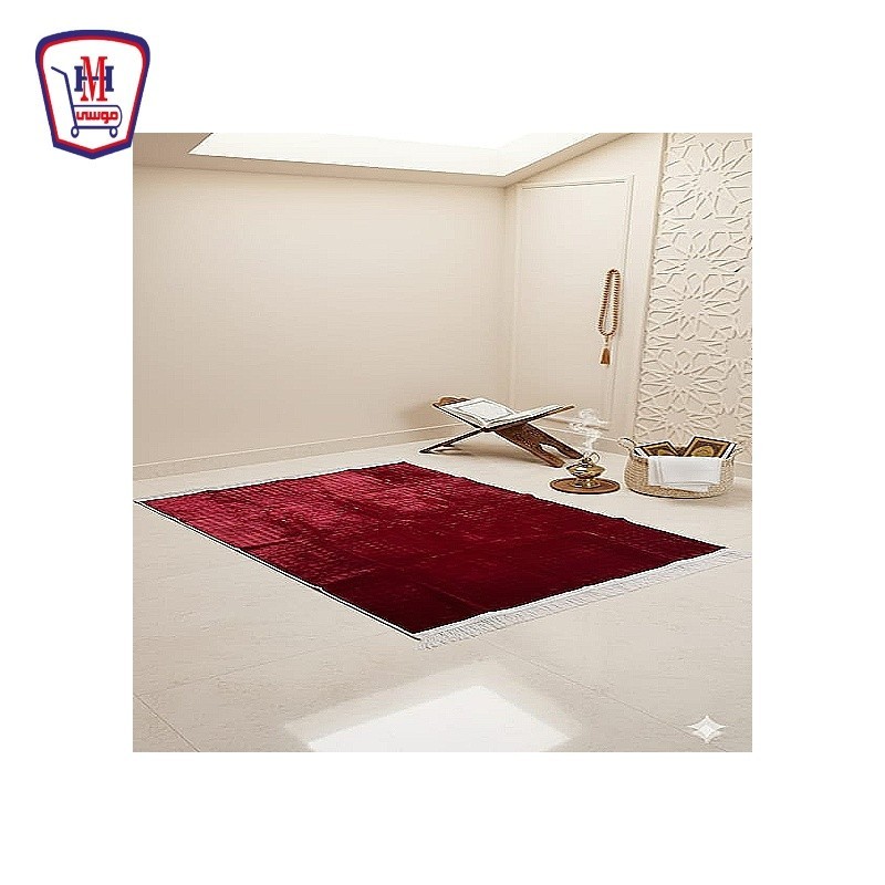 حافظه سجاد بابلز قطيفه 1.4 ×2 متر قصر الراعى