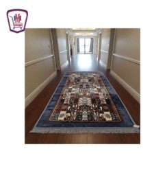 قصر الراعى الندى مشايه 1×3 متر مستورد من موسى | تسوّق أونلاين