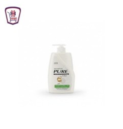 بيور شامبو للشعر بامب بالثوم 1 لتر