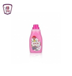 ديو منعم ملابس عطر الزهور 1 لتر