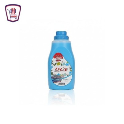 ديو منعم ملابس نسيم الصباح 1 لتر