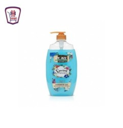 بيور شاور كريمى بامب سبرينج فلاورز 1 لتر