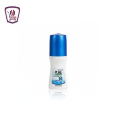 بيور مزيل عرق حمايه فائقه للرجال 50 مللى