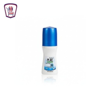 بيور مزيل عرق حمايه فائقه للرجال 50 مللى