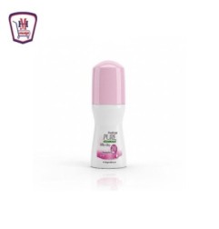 بيور مزيل عرق ناعم كالحرير للسيدات 50 مللى