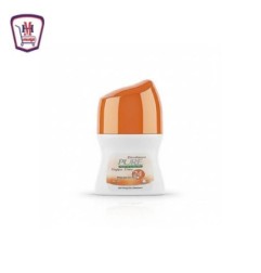 بيور مزيل عرق اوقات سعيده للسيدات 50 مللى