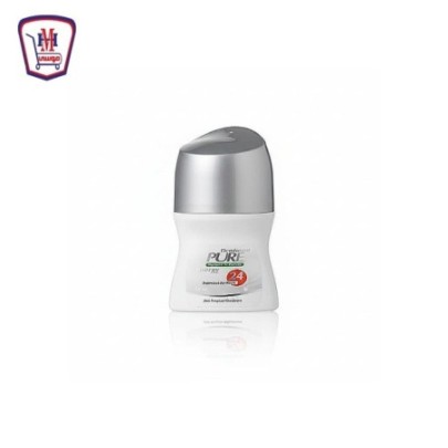 بيور مزيل عرق طاقه متجدده للرجال 50 مللى