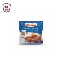 سبايسى خلطه توابل الدجاج المقلى كيس 45 جرام | من سبايسى | هايبر موسى —