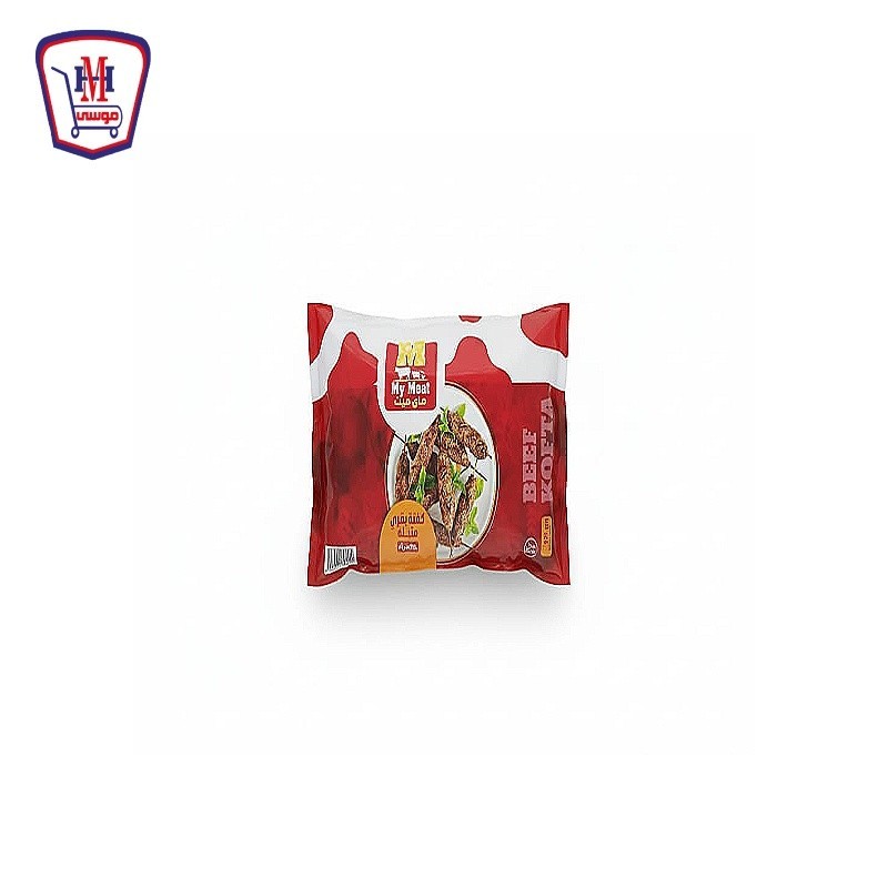 ماى ميت كفته بقرى متبله 350 جرام