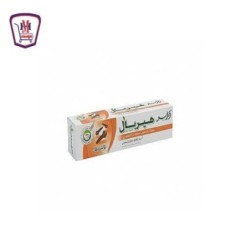 هيربال معجون اسنان بالقرنفل 30 جرام | هايبر موسى — تسوّق أونلاين
