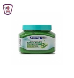 ستاركى مسك صنفره بالنعناع 300 مللى | هايبر موسى — تسوّق أونلاين