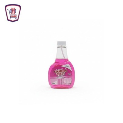 ماديرا ملمع ومنظف زجاج برائحه الورد بخاخ 500 مللى | هايبر موسى