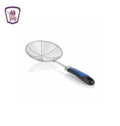 شياله طعميه استانلس يد بلاستيك صغير مقاس 1 | هايبر موسى