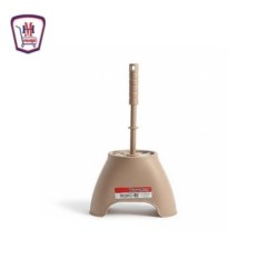 الهلال والنجمه الفضيه فرشه تواليت كيرفى بالقاعده | هايبر موسى