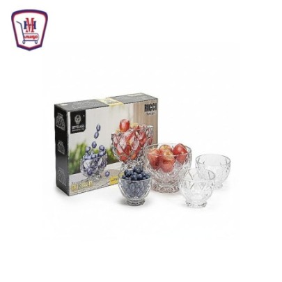 ريتشى طقم خشاف سيتى الوان 7 قطع | هايبر موسى